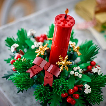 Christmas Table Decoration
