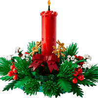 Christmas Table Decoration