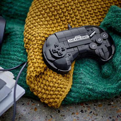 SEGA® Genesis™ Controller