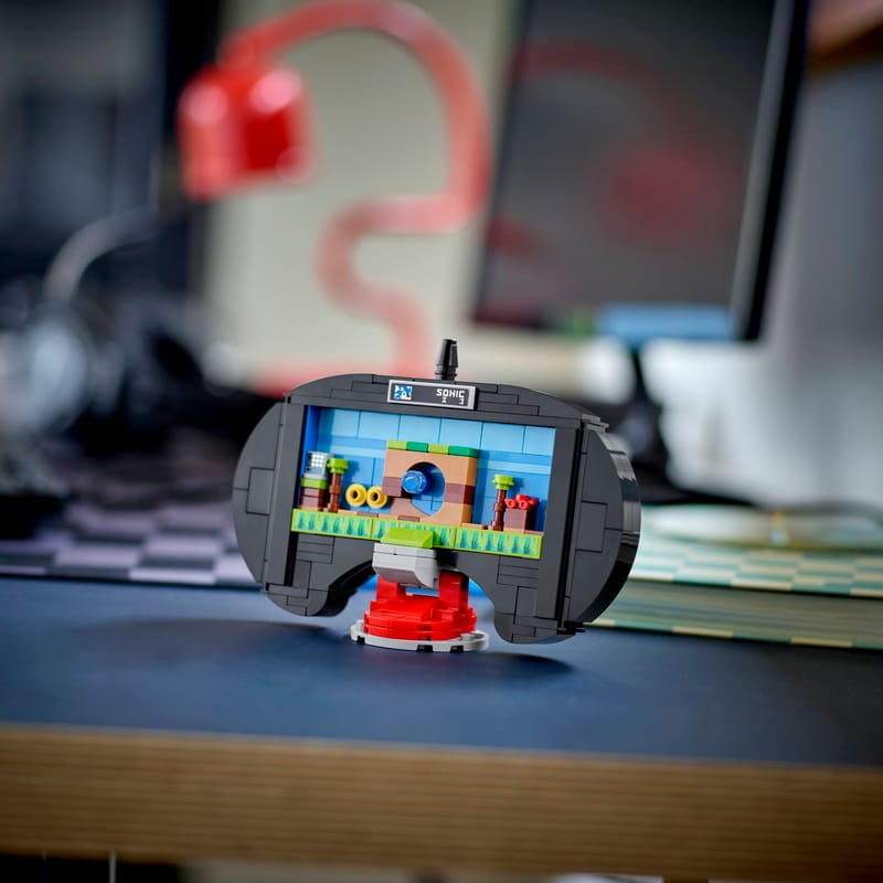 SEGA® Genesis™ Controller