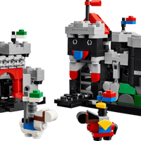 Mini Knight's Castle