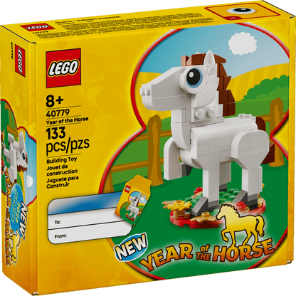 Year of the Horse