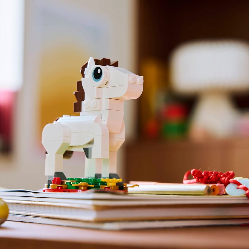 Year of the Horse