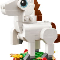 Year of the Horse