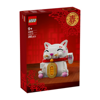 LEGO® 40813 Lucky Cat
