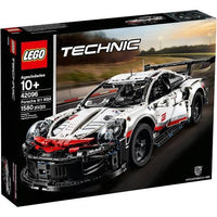 LEGO 42096 Technic™ Porsche 911 RSR