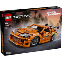 LEGO 42204 Technic™ Fast and Furious Toyota Supra MK4