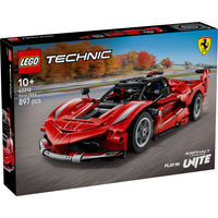 LEGO® 42212 Technic Ferrari FXX K
