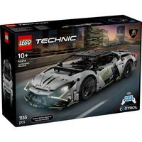 LEGO® Technic Lamborghini Revuelto Super Sports Car