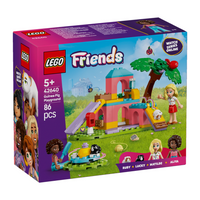 LEGO® 42640 Friends™ Guinea Pig Playground