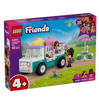 LEGO® 42644 Friends™ Heartlake City Ice Cream Truck