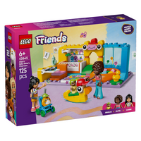 LEGO® 42645 Friends™ Aliya's Baby Sister's Playroom