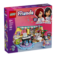 LEGO® 42647 Friends™ Paisley's Room
