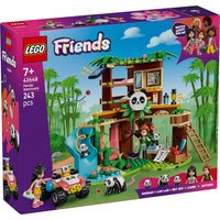 LEGO® Friends™ Panda Sanctuary Animal Care