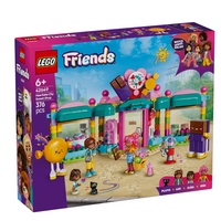 LEGO® 42649 Friends™ Heartlake City Candy Store