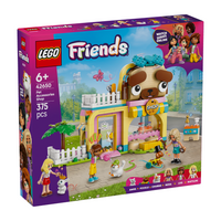LEGO® 42650 Friends™ Pet Accessories Shop