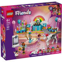 LEGO® Friends™ Costume Party with Unicorn & Fairy