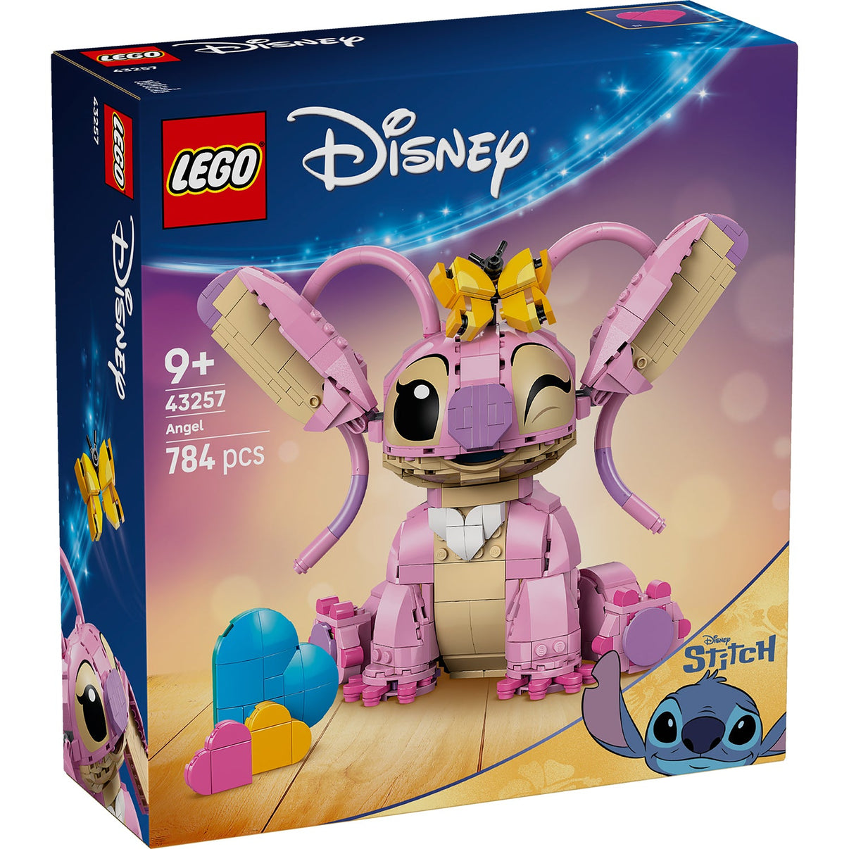 LEGO® Disney™ Angel