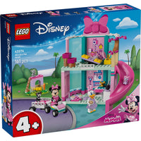 LEGO® Disney™ Mickey & Friends: Minnie's Pet Hotel