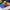 LEGO® BrickHeadz™ Monkey D. Luffy Figure