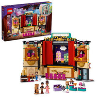 LEGO 41714 Friends Andrea's Theatre School Playset 41714
