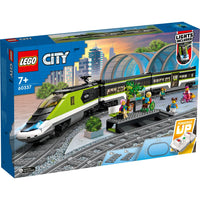 LEGO 60337 City Express Passenger Train