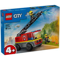 LEGO® 60463 City Fire Ladder Truck