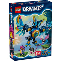 LEGO® DREAMZzz™ Zoey's Time Owl