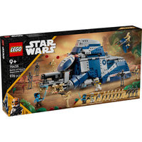 LEGO® 75435 Star Wars™ Battle of Felucia Separatist MTT™