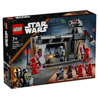 LEGO® 75386 Star Wars Paz Vizsla? and Moff Gideon? Battle