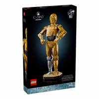 LEGO 75398 Star Wars C-3PO