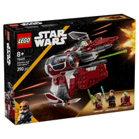 LEGO 75401 Star Wars™ Ahsoka’s Jedi Interceptor™