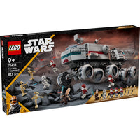 LEGO® Star Wars™ Republic Juggernaut