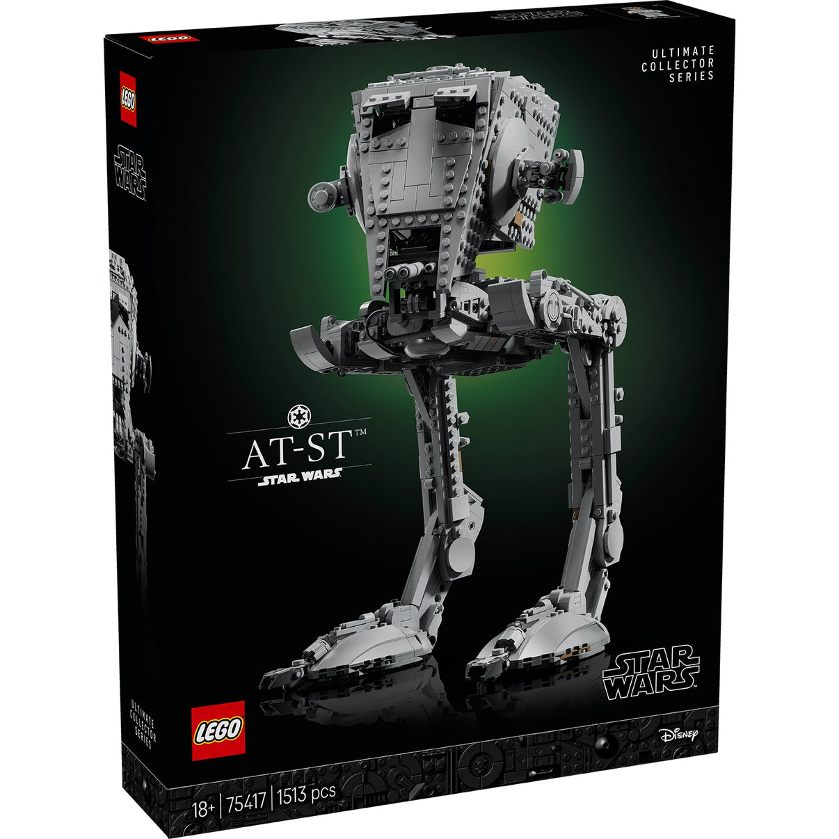 LEGO® Star Wars™ AT-ST™ Walker
