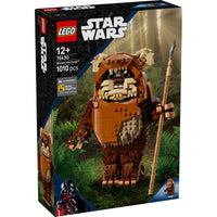 LEGO® Star Wars™ Wicket the Ewok™