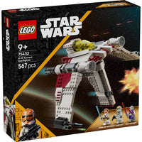 LEGO® Star Wars™ V-19 Torrent Starfighter