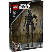 LEGO® Star Wars™ K-2SO™ Security Droid