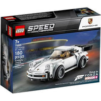 LEGO® 75895 Speed Champions 1974 Porsche 911 Turbo 3.0