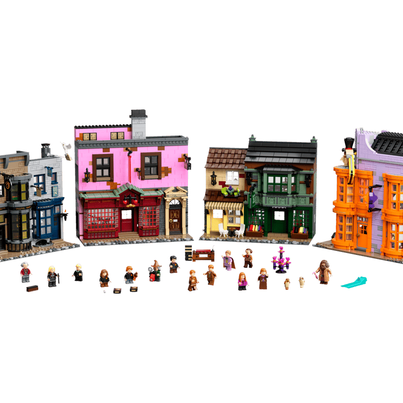Diagon Alley™