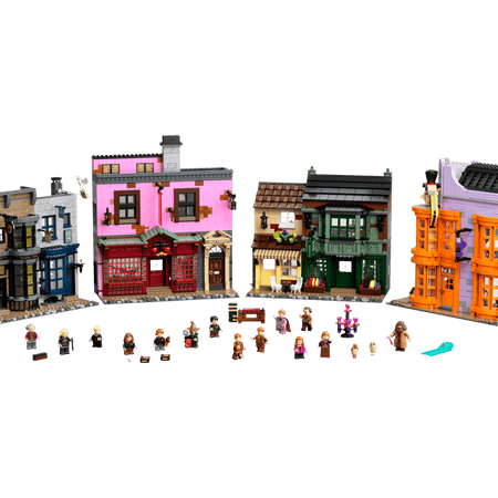 Diagon Alley™
