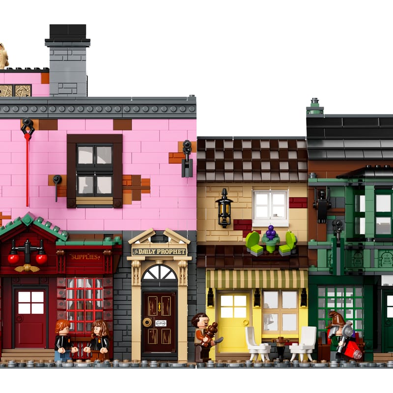 Diagon Alley™
