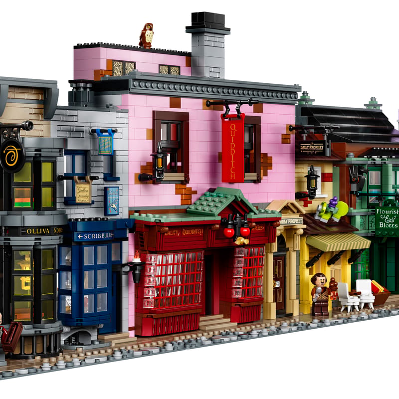 Diagon Alley™