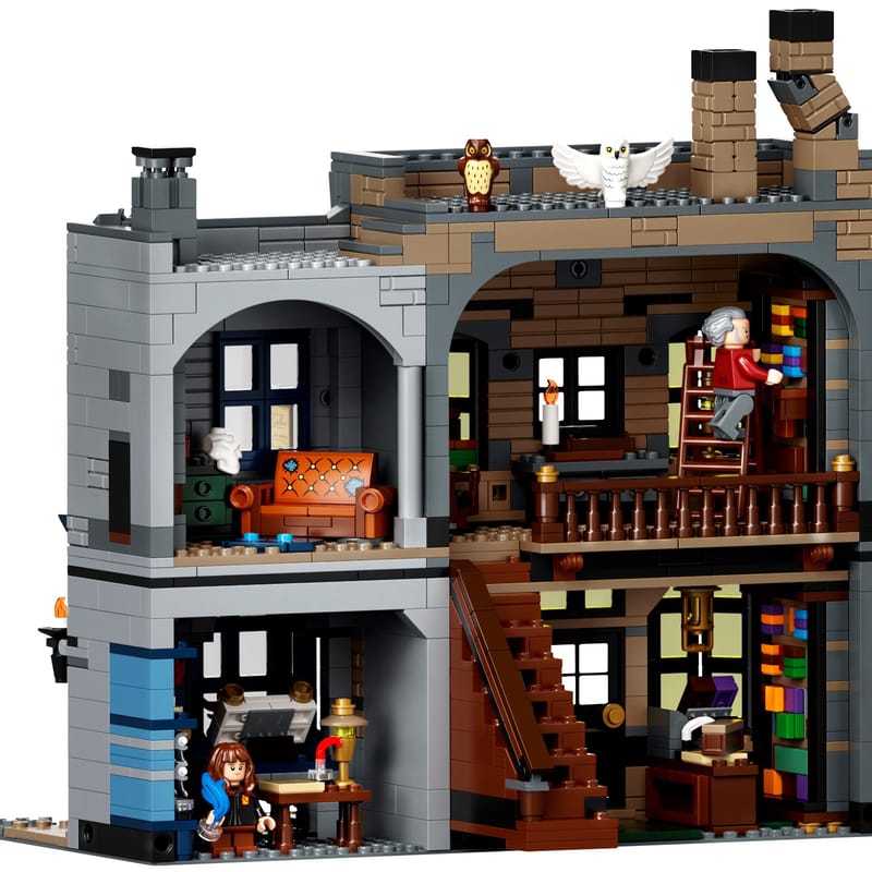 Diagon Alley™