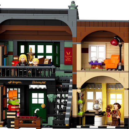Diagon Alley™