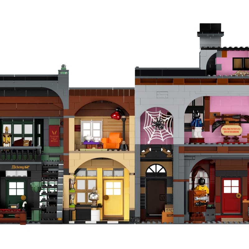 Diagon Alley™