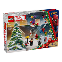 LEGO® 76293 Marvel Spider-Man Advent Calendar 2024