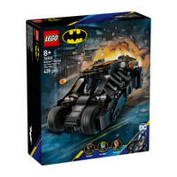 LEGO® 76303 DC Batman™: Batman Tumbler vs. Two-Face™ & The Joker™