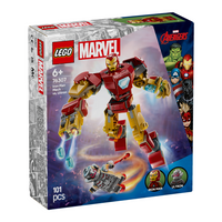 LEGO® 76307 Marvel Iron Man Mech vs. Ultron