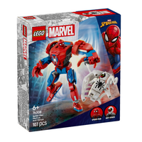 LEGO® 76308 Marvel Spider-Man Mech vs. Anti-Venom