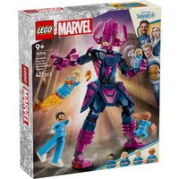 LEGO® Marvel Fantastic Four vs. Galactus Construction Figure